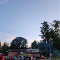Western Village RV Park ico