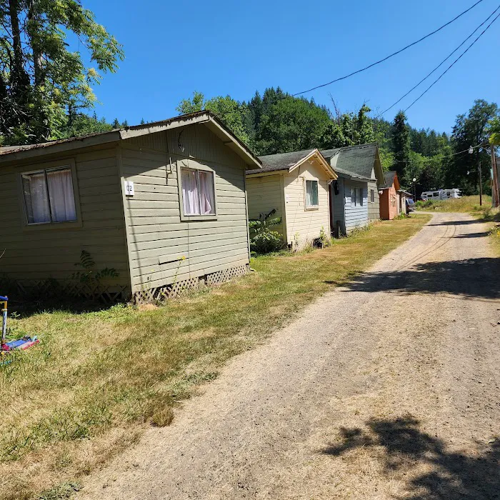 Western Village RV Park Picture 3