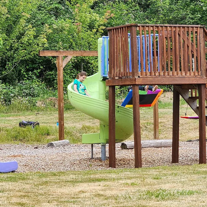 Western Village RV Park Picture 2