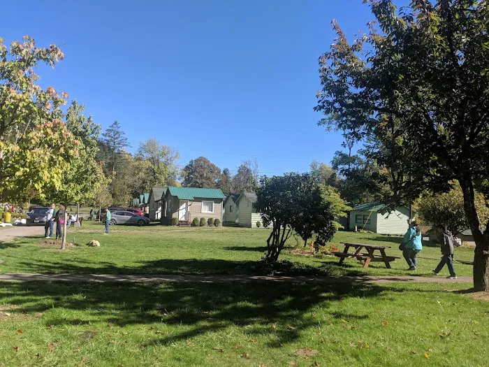 Western Village RV Park Picture 7