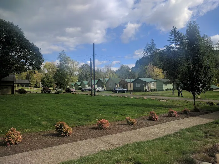 Western Village RV Park Picture 9