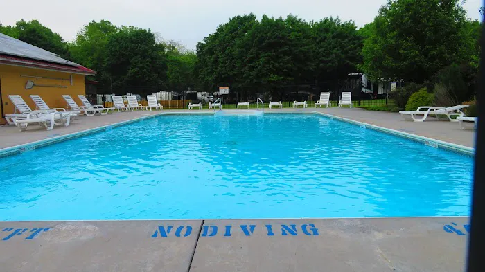 Western Village RV Park Picture 10