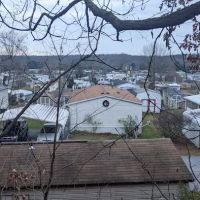 Paradise Mobile Home Community ico