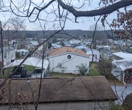 Paradise Mobile Home Community