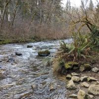Rock Creek Campground ico
