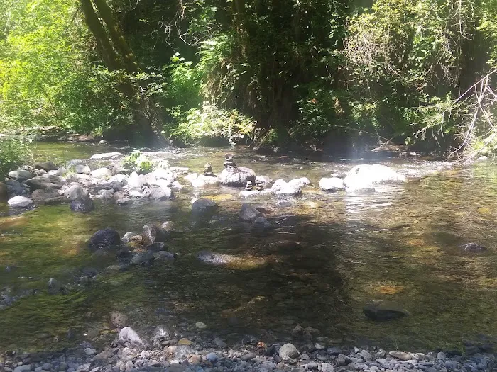 Cold Creek Campground Picture 7