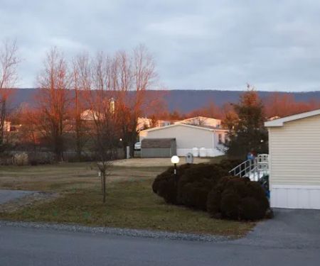 Country View Estates