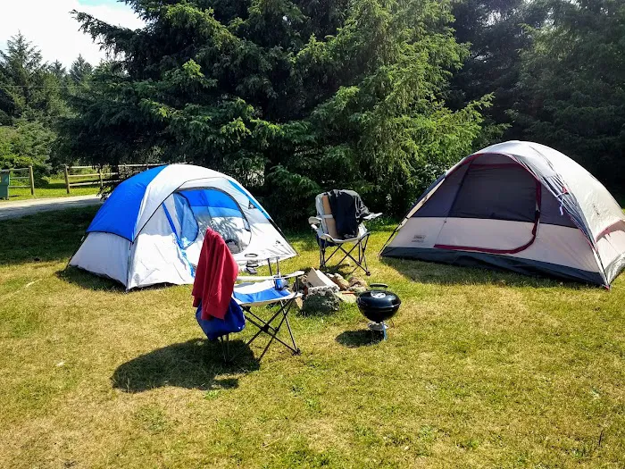 Hobuck Beach Resort Picture 8