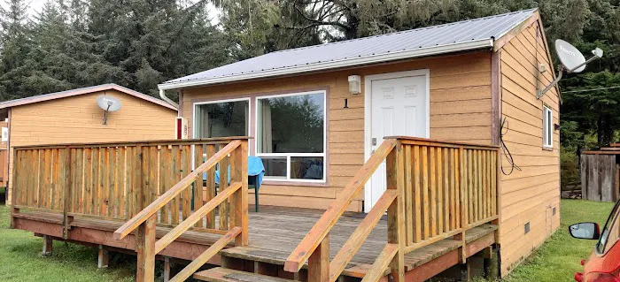 Hobuck Beach Resort Picture 9