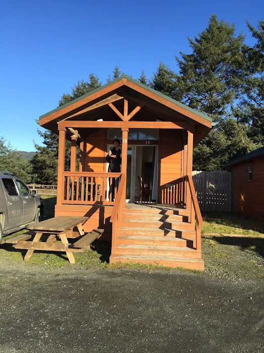 Hobuck Beach Resort Picture 10