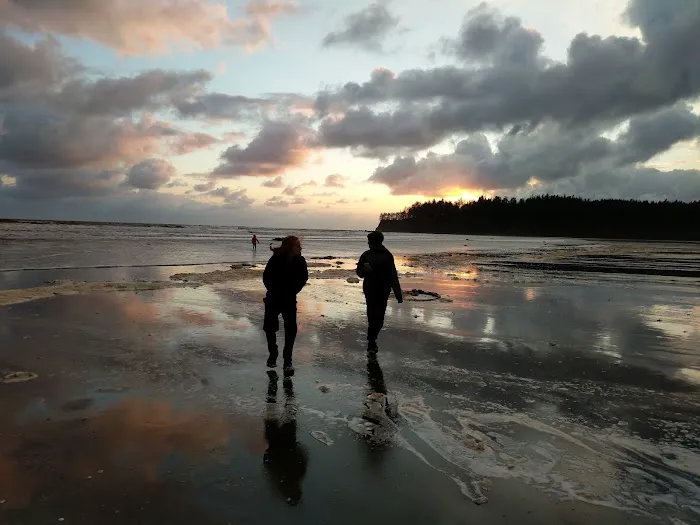 Hobuck Beach Resort Picture 4