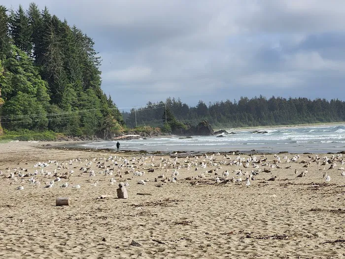 Hobuck Beach Resort Picture 1