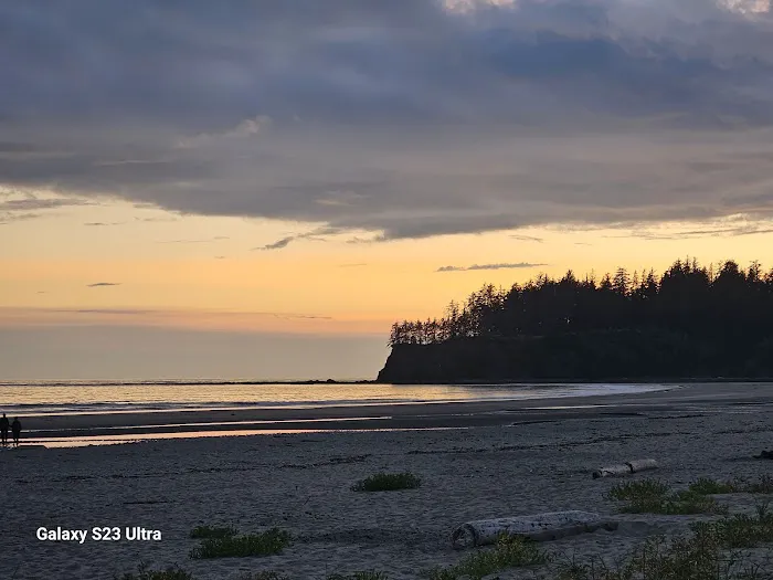 Hobuck Beach Resort Picture 5