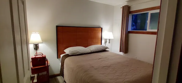 Hobuck Beach Resort Picture 3