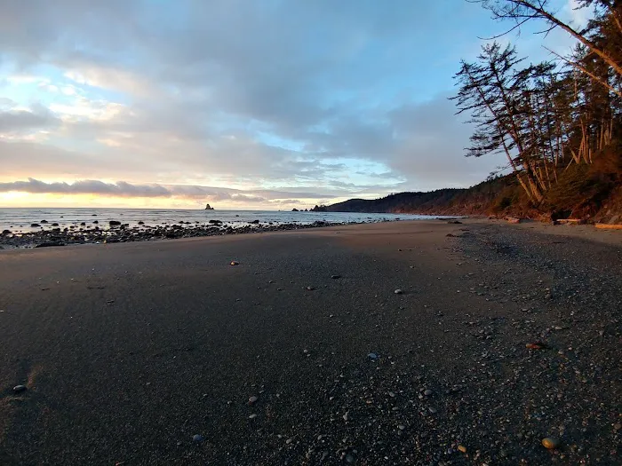 Seafield Creek Picture 4