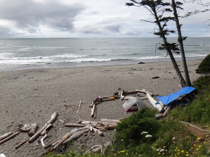 Seafield Creek Picture 3