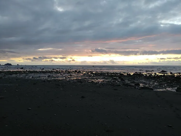 Seafield Creek Picture 8