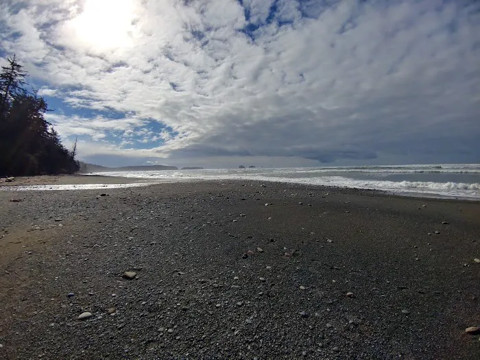 Seafield Creek Picture 7