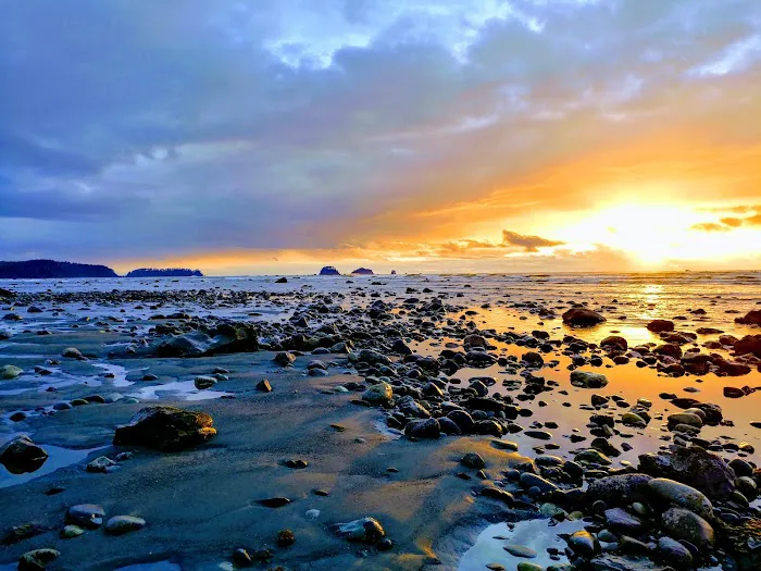 Seafield Creek Picture 10