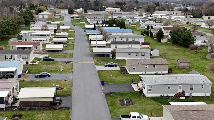 Maizefield Manufactured Home Community Picture 1