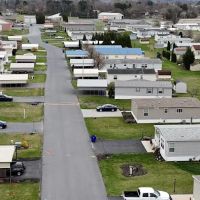 Maizefield Manufactured Home Community ico