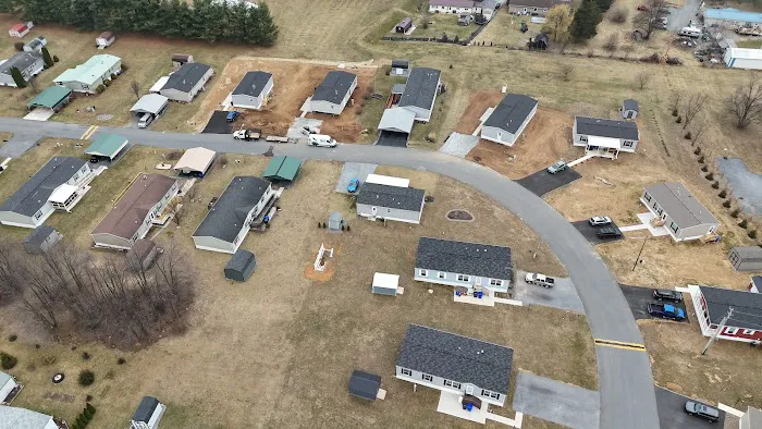 Maizefield Manufactured Home Community Picture 6