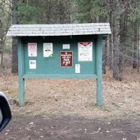 Stinson Flats ico