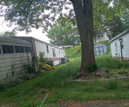 Shippensburg Mobile Estates