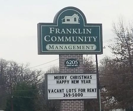 Hillside Manor/Rolling Acres