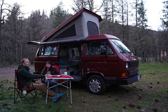 Icehouse Campground Picture 5