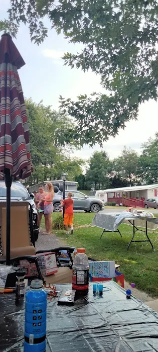 Big Spring Terrace Mobile Home Community Picture 3