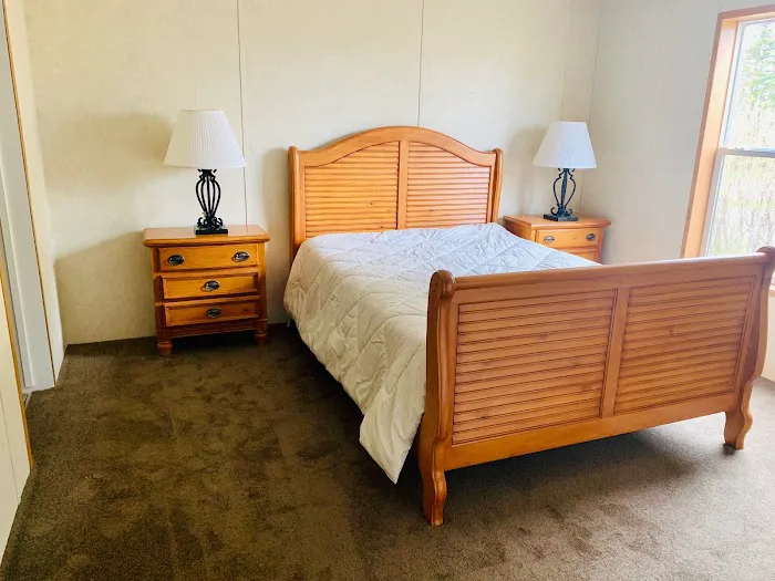 Big Spring Terrace Mobile Home Community Picture 2