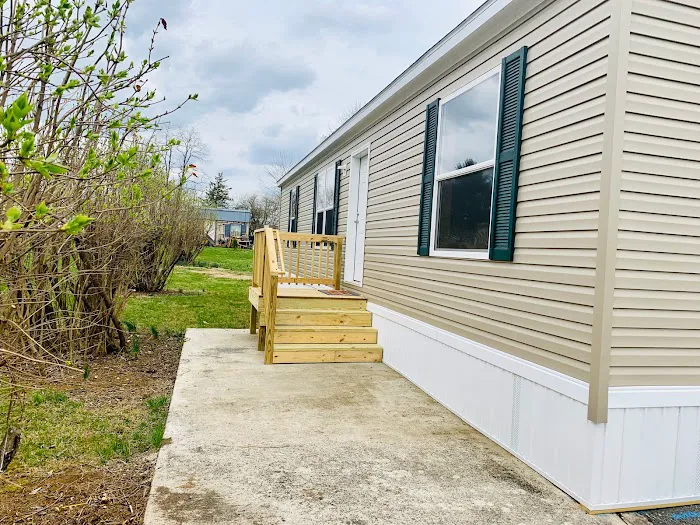 Big Spring Terrace Mobile Home Community Picture 1