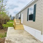 Big Spring Terrace Mobile Home Community