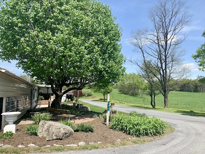 Big Spring Terrace Mobile Home Community Picture 8