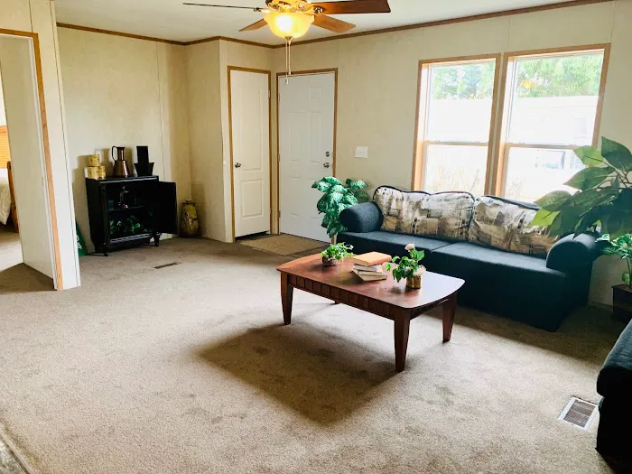 Big Spring Terrace Mobile Home Community Picture 7