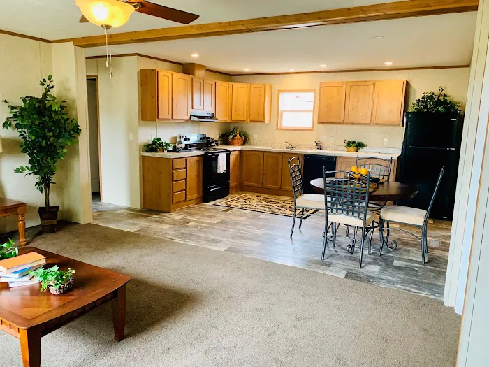 Big Spring Terrace Mobile Home Community Picture 9