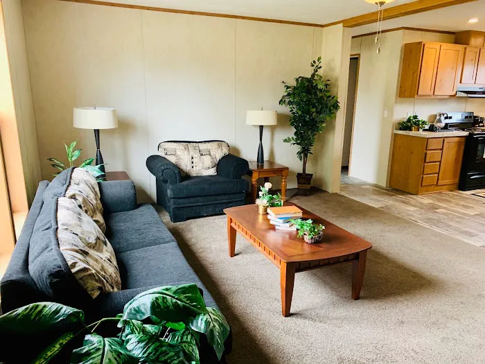 Big Spring Terrace Mobile Home Community Picture 6