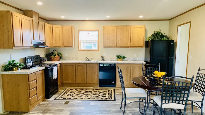 Big Spring Terrace Mobile Home Community Picture 10