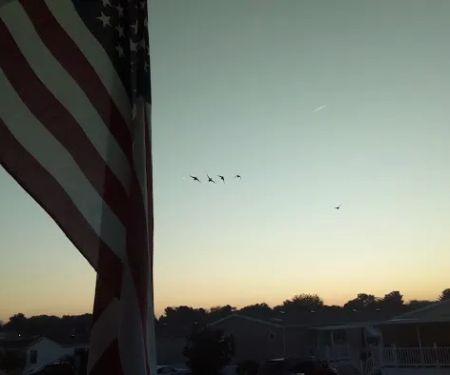 lakeside village in hagerstown