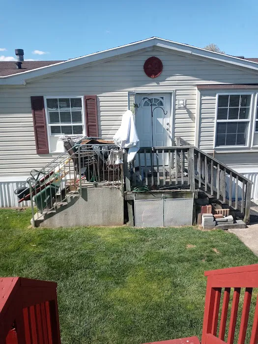 lakeside village in hagerstown Picture 4