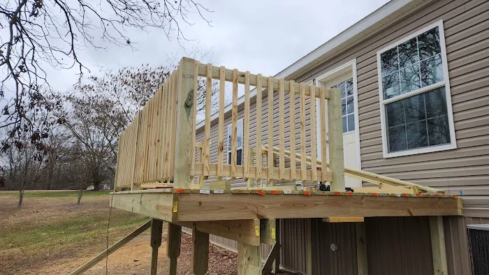Goldizen Mobile Home Park Picture 3
