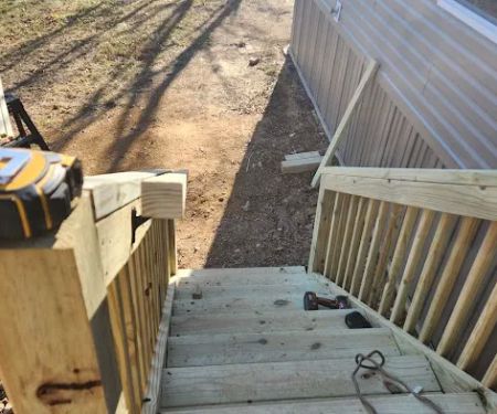 Goldizen Mobile Home Park