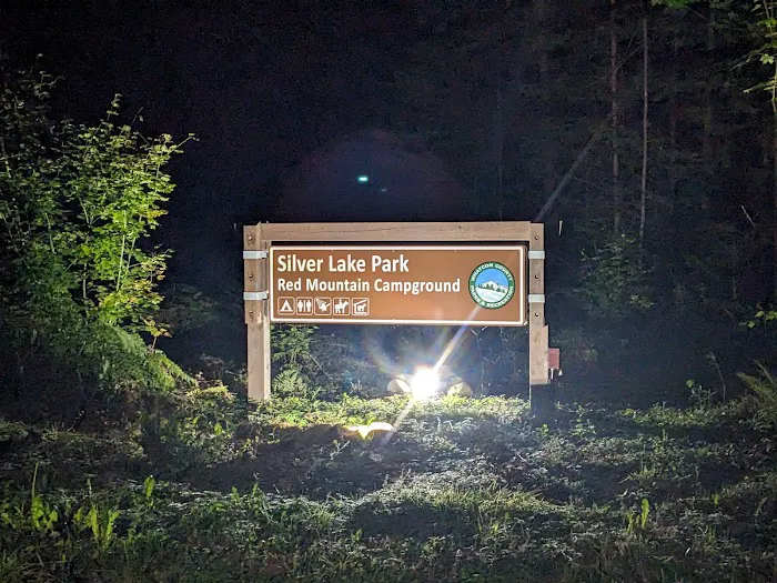 Red Mountain Horse Camp Picture 1