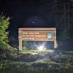 Red Mountain Horse Camp