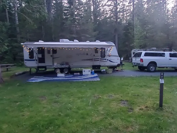 Red Mountain Horse Camp Picture 2