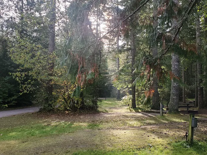 Red Mountain Horse Camp Picture 3