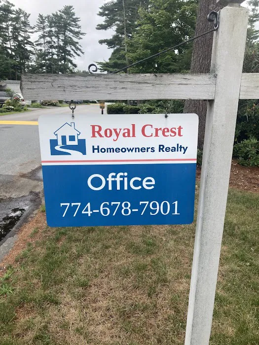 Royal Crest Residents Association Inc Picture 5