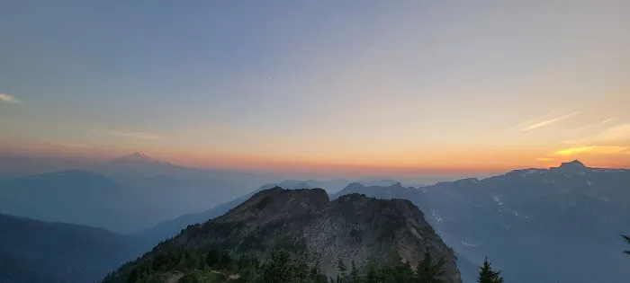 Twin Lakes Campgrounds Picture 5