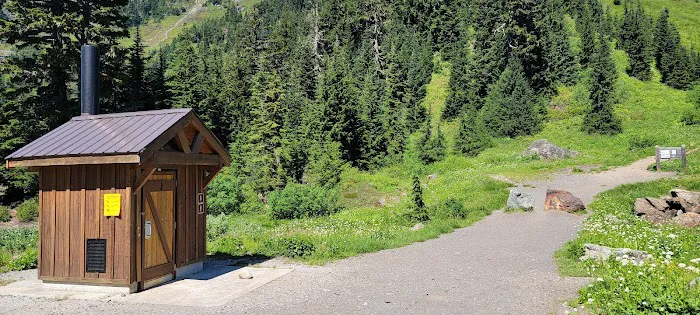 Twin Lakes Campgrounds Picture 2